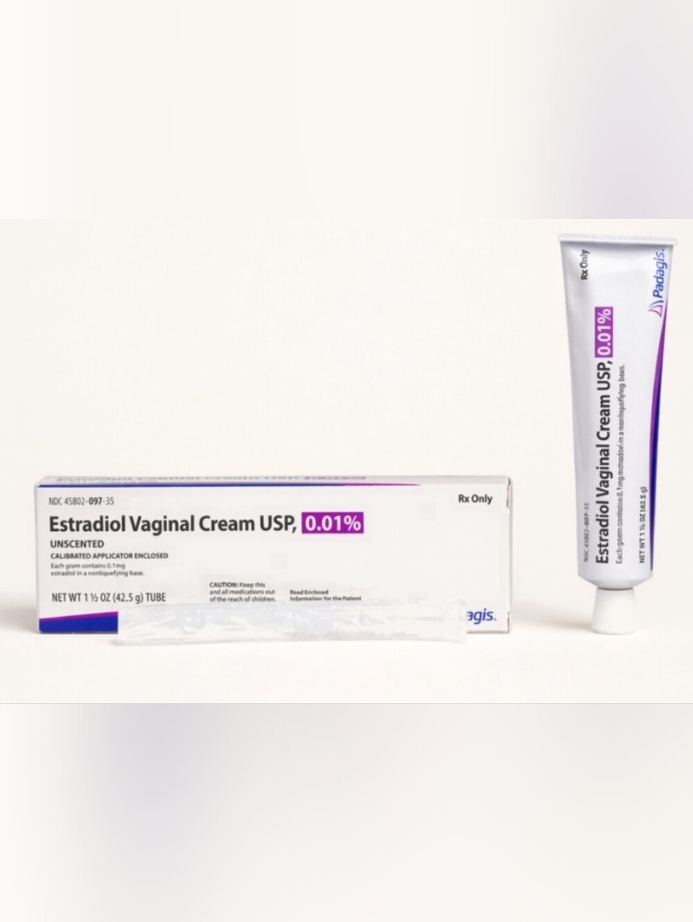 Estradiol Cream